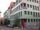 Sede di Via Bernardino Verro 33/6  20141 Milano - FARUFFINI SRL