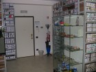 Ingresso negozio - FARUFFINI SRL