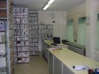 Negozio parte superiore - FARUFFINI SRL